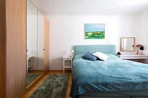 Apartment Rudolfspark