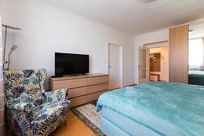 Apartment Rudolfspark