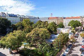 Apartment Rudolfspark