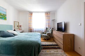 Apartment Rudolfspark