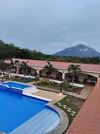 Hotel Campestre Bella Vista