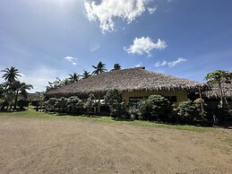 Dancalan Beach Resort