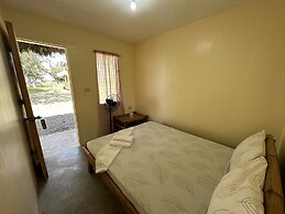 Dancalan Beach Resort