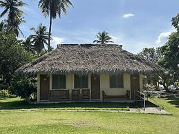Dancalan Beach Resort