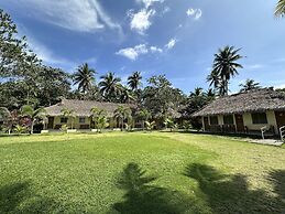 Dancalan Beach Resort