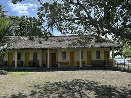 Dancalan Beach Resort