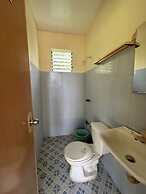 Dancalan Beach Resort