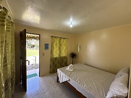 Dancalan Beach Resort