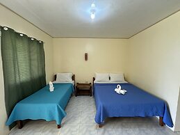 Dancalan Beach Resort