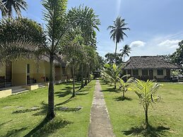 Dancalan Beach Resort