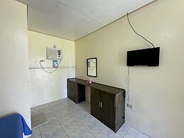 Dancalan Beach Resort