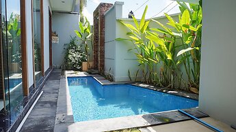 Amanlane Villa Seminyak by ARM