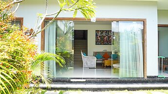 Amanlane Villa Seminyak by ARM