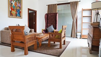 Amanlane Villa Seminyak by ARM