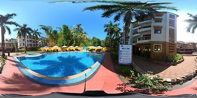 Goa VillagioResort and Spa-A unit of IHM