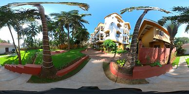 Goa VillagioResort and Spa-A unit of IHM