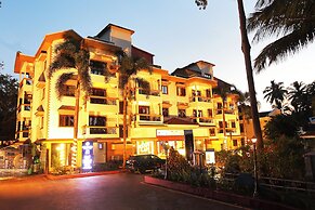 Goa VillagioResort and Spa-A unit of IHM