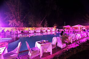 Goa VillagioResort and Spa-A unit of IHM