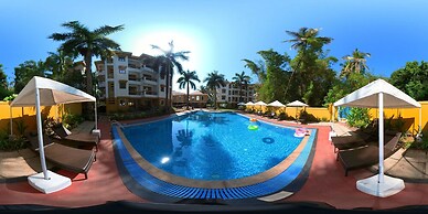 Goa VillagioResort and Spa-A unit of IHM