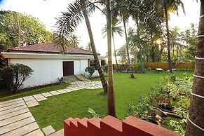 Goa VillagioResort and Spa-A unit of IHM