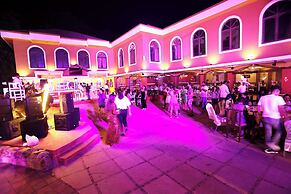 Goa VillagioResort and Spa-A unit of IHM