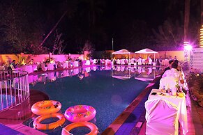 Goa VillagioResort and Spa-A unit of IHM