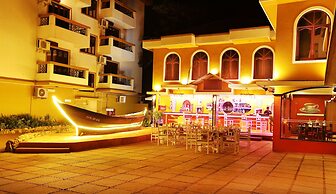 Goa VillagioResort and Spa-A unit of IHM