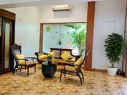 Goa VillagioResort and Spa-A unit of IHM