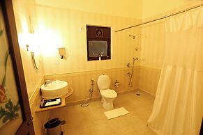 Goa VillagioResort and Spa-A unit of IHM