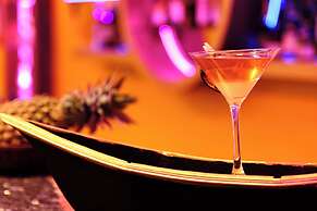 Goa VillagioResort and Spa-A unit of IHM