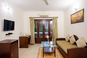 Goa VillagioResort and Spa-A unit of IHM