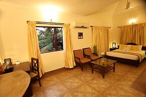 Goa VillagioResort and Spa-A unit of IHM