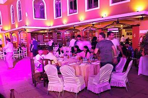 Goa VillagioResort and Spa-A unit of IHM