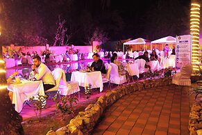 Goa VillagioResort and Spa-A unit of IHM