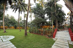 Goa VillagioResort and Spa-A unit of IHM