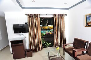 Goa VillagioResort and Spa-A unit of IHM