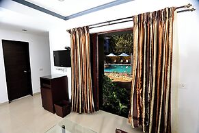 Goa VillagioResort and Spa-A unit of IHM