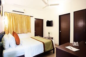 Goa VillagioResort and Spa-A unit of IHM