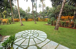 Goa VillagioResort and Spa-A unit of IHM