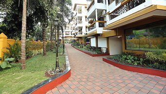 Goa VillagioResort and Spa-A unit of IHM