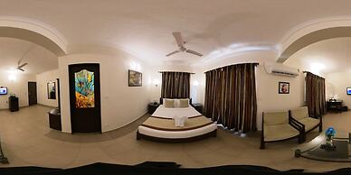 Goa VillagioResort and Spa-A unit of IHM