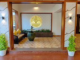 Goa VillagioResort and Spa-A unit of IHM