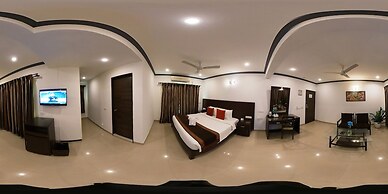 Goa VillagioResort and Spa-A unit of IHM