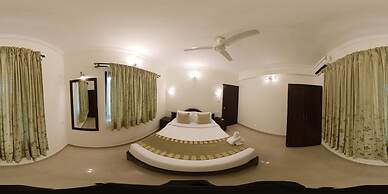 Goa VillagioResort and Spa-A unit of IHM