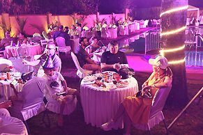 Goa VillagioResort and Spa-A unit of IHM