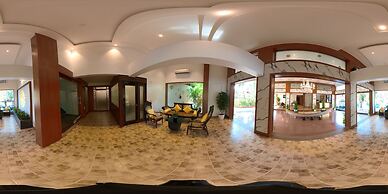 Goa VillagioResort and Spa-A unit of IHM