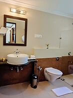 Goa VillagioResort and Spa-A unit of IHM