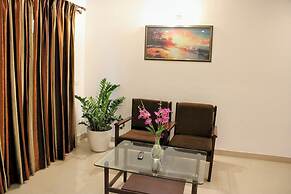 Goa VillagioResort and Spa-A unit of IHM