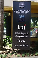 Goa VillagioResort and Spa-A unit of IHM