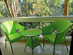 Goa VillagioResort and Spa-A unit of IHM